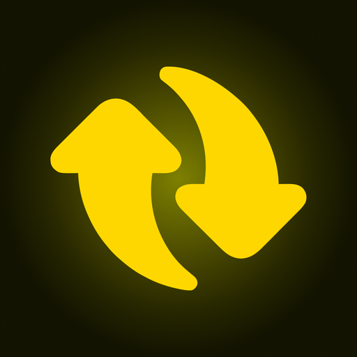 Currency Converter Logo